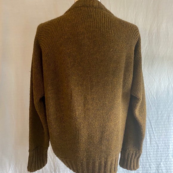 Dolce&Gabbana RUNWAY Cardigan. - Picture 5 of 10